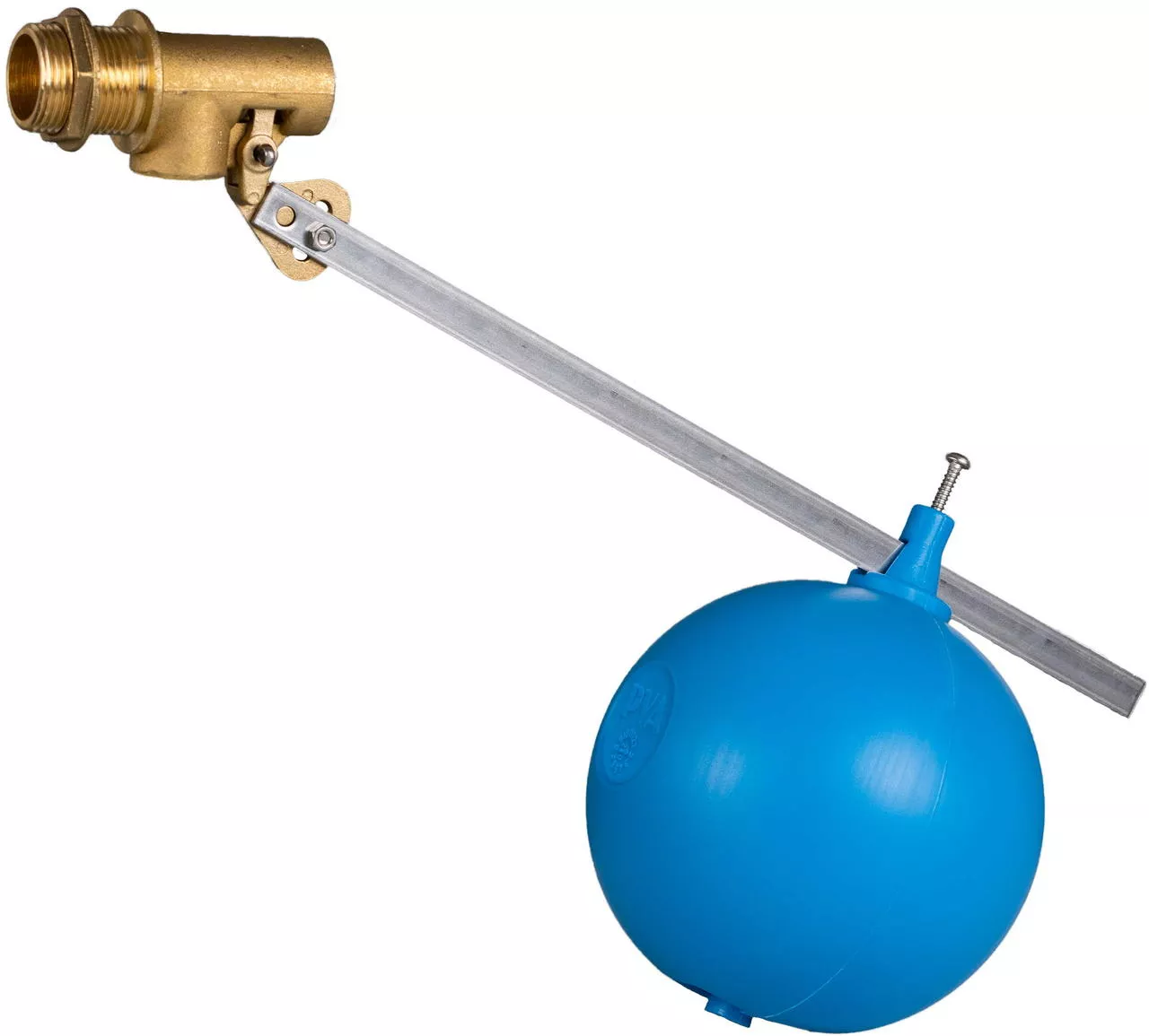 ECODROP: Niveauregulierung mit Schwimmer