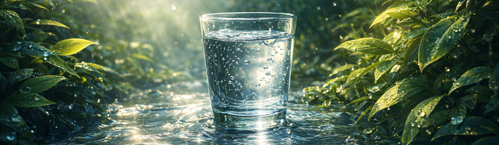 SANSEI water